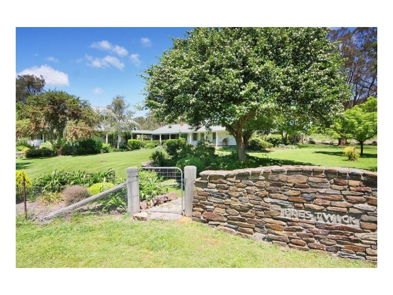 PRESTWICK, Tamworth NSW 2340