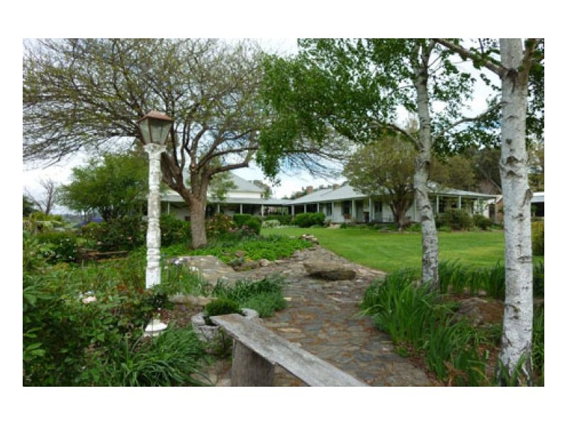 PRESTWICK, Tamworth NSW 2340