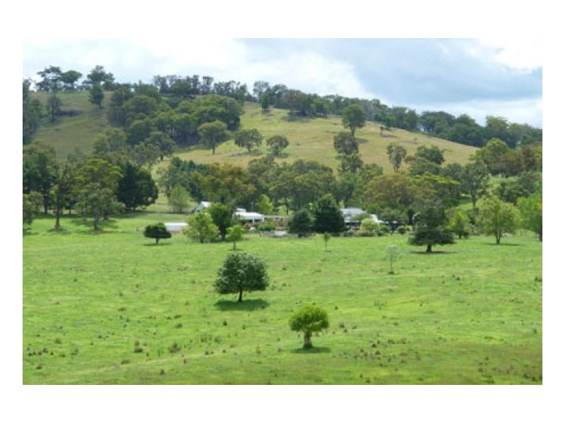 PRESTWICK, Tamworth NSW 2340