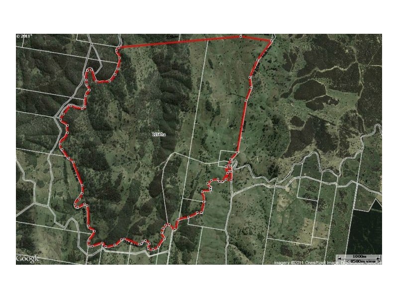 PRESTWICK, Tamworth NSW 2340