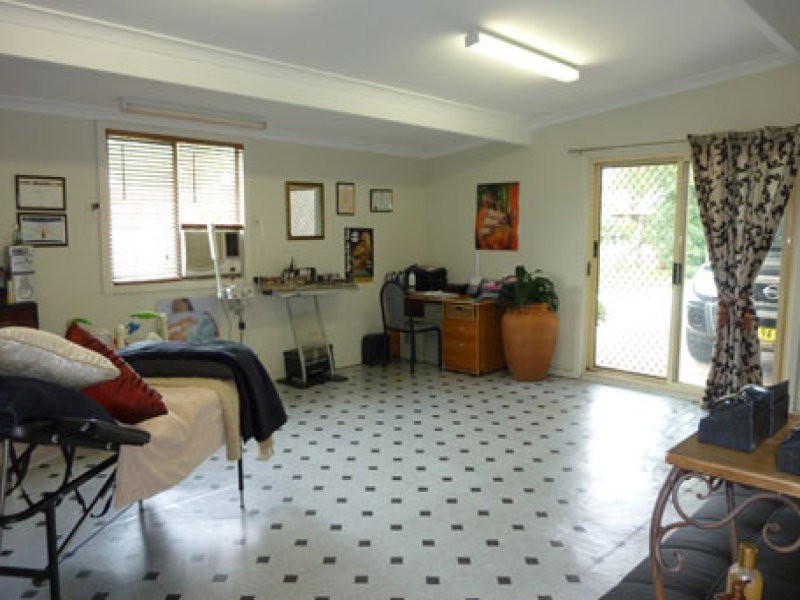 MIDTOWN ACRES, Tamworth NSW 2340