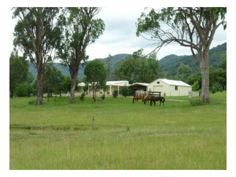 PINE HILL, Tamworth NSW 2340