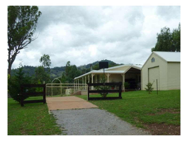 PINE HILL, Tamworth NSW 2340