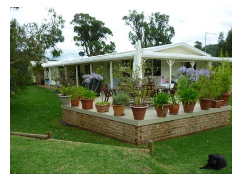 PINE HILL, Tamworth NSW 2340