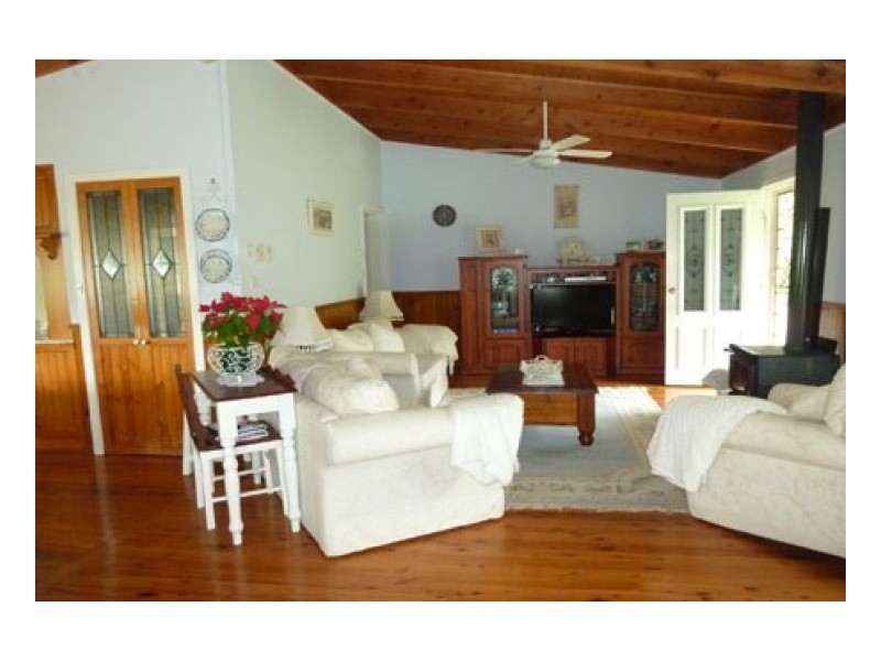 PINE HILL, Tamworth NSW 2340