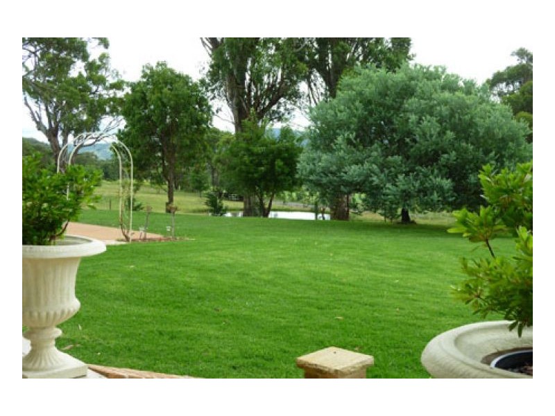 PINE HILL, Tamworth NSW 2340