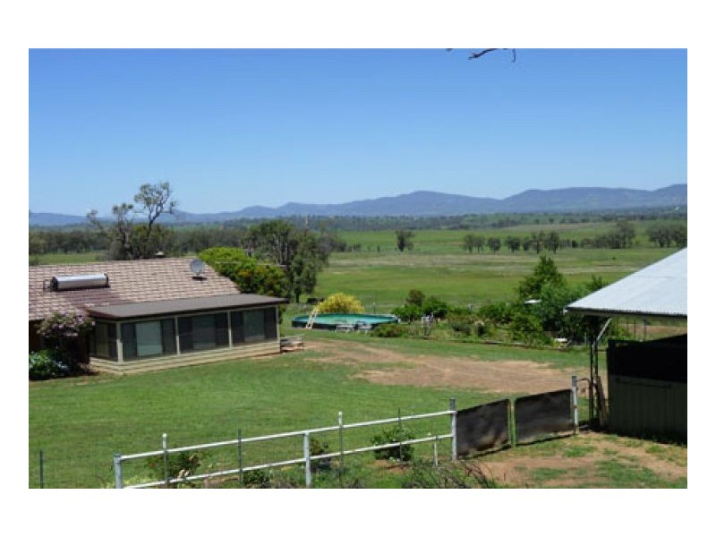 LOMBARDY, Tamworth NSW 2340