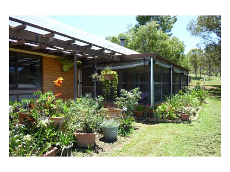 LOMBARDY, Tamworth NSW 2340