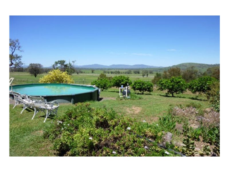 LOMBARDY, Tamworth NSW 2340