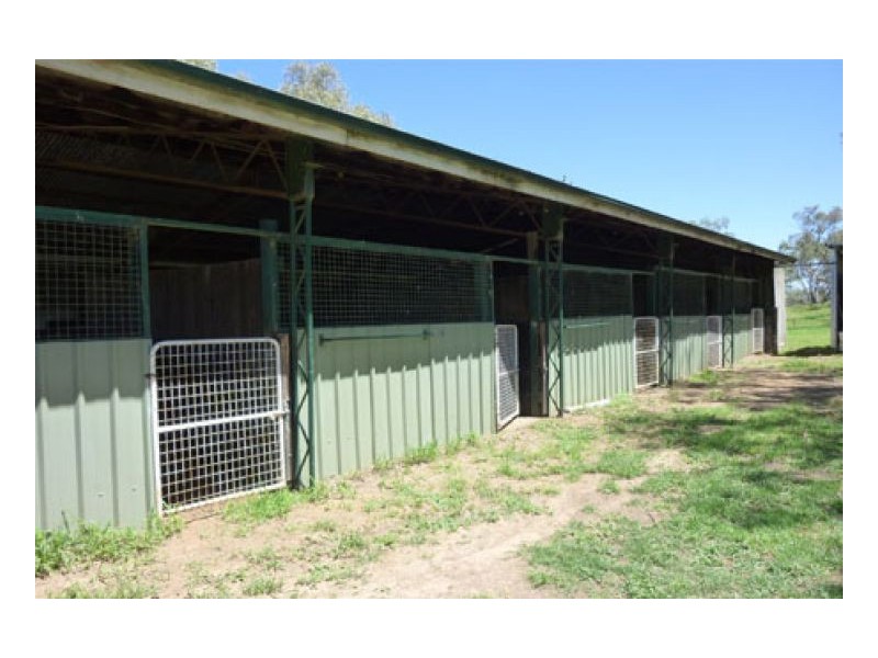 LOMBARDY, Tamworth NSW 2340