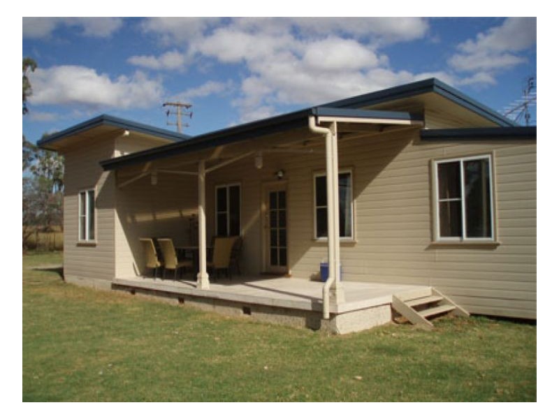 WIRUNA, Tamworth NSW 2340