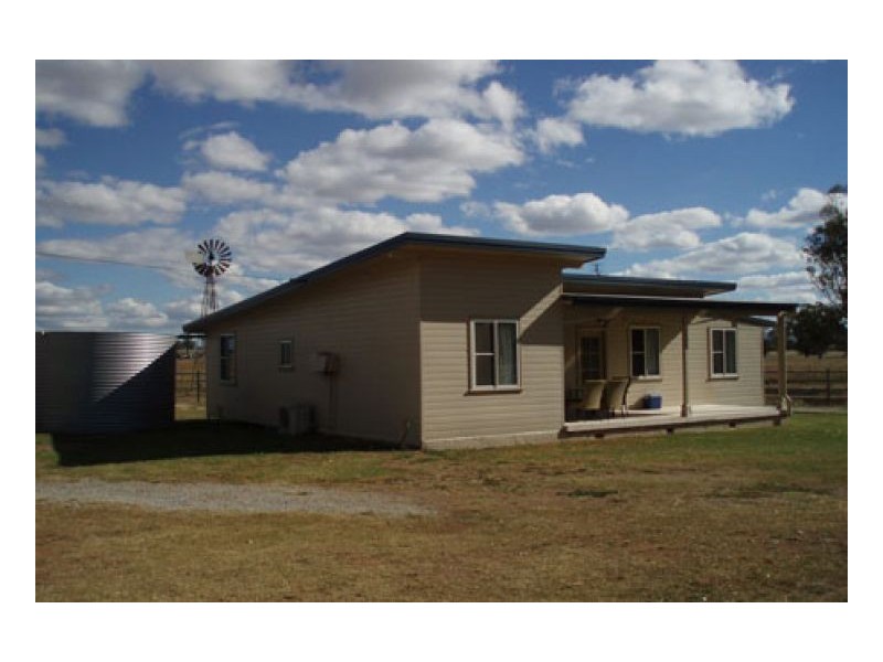 WIRUNA, Tamworth NSW 2340