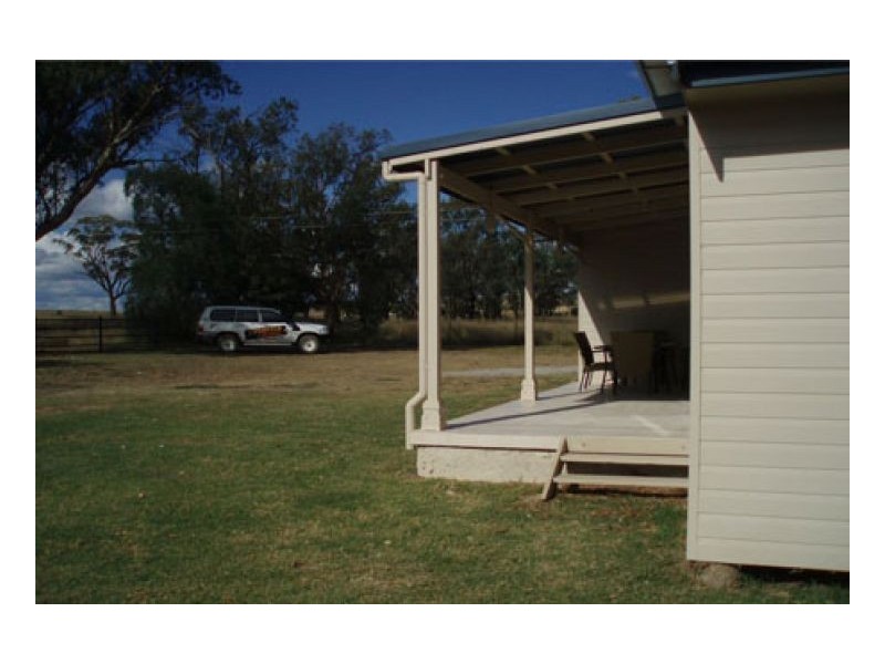 WIRUNA, Tamworth NSW 2340