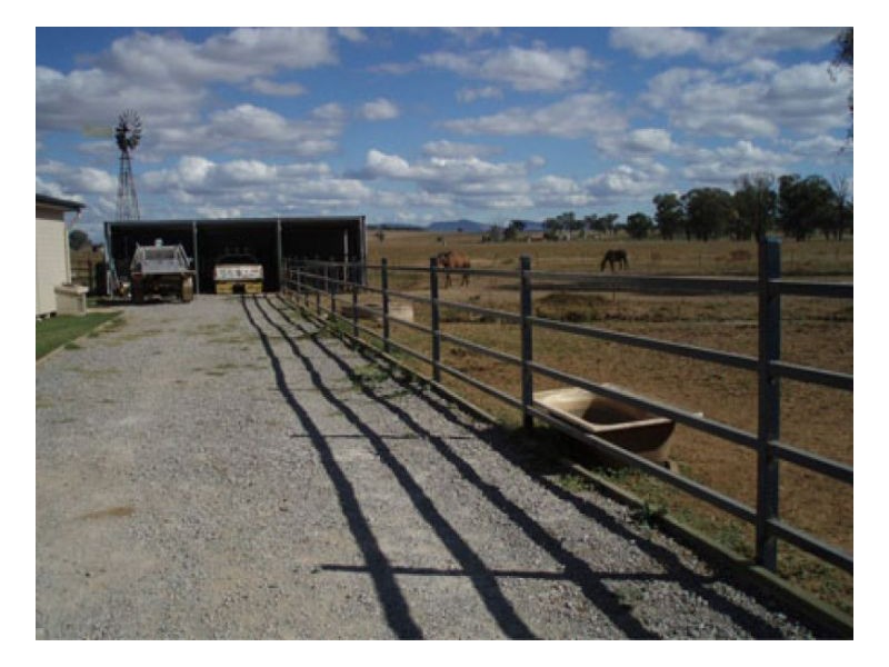 WIRUNA, Tamworth NSW 2340