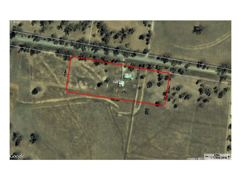 WIRUNA, Tamworth NSW 2340