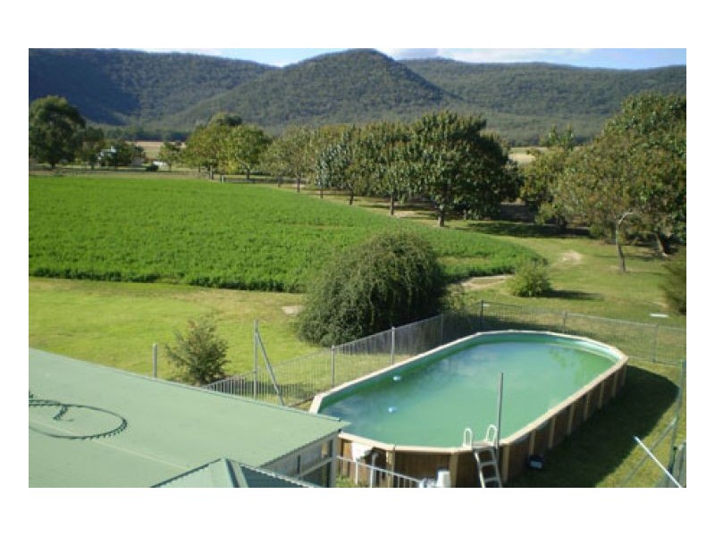 271 LANGENS LANE – Moore Creek, Tamworth NSW 2340