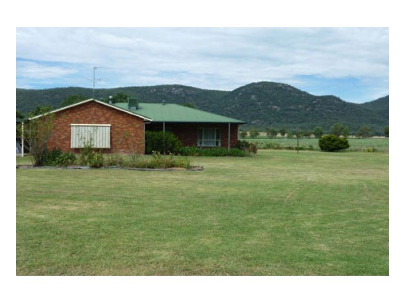 271 LANGENS LANE – Moore Creek, Tamworth NSW 2340