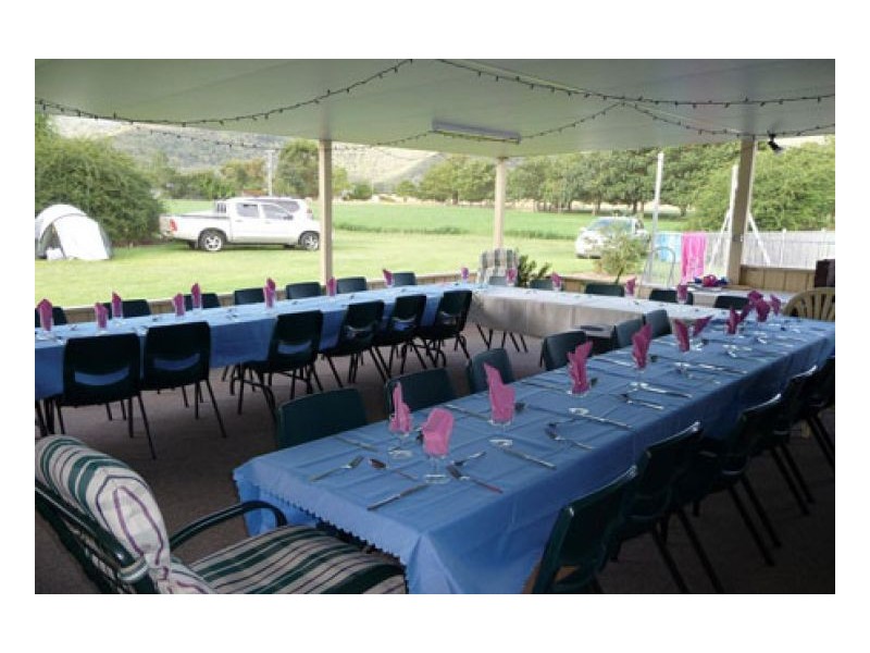 271 LANGENS LANE – Moore Creek, Tamworth NSW 2340