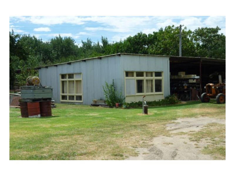 271 LANGENS LANE – Moore Creek, Tamworth NSW 2340