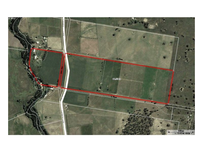 271 LANGENS LANE – Moore Creek, Tamworth NSW 2340