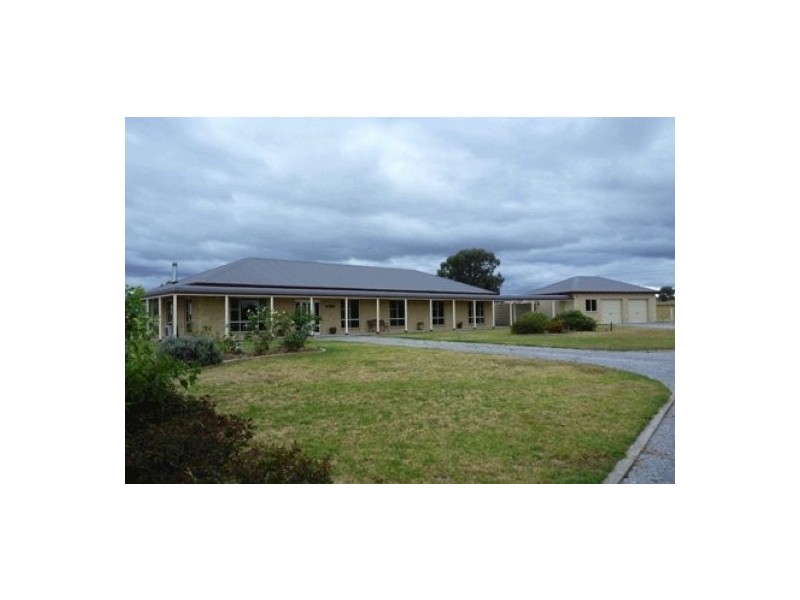 YADEMAN PARK, Tamworth NSW 2340