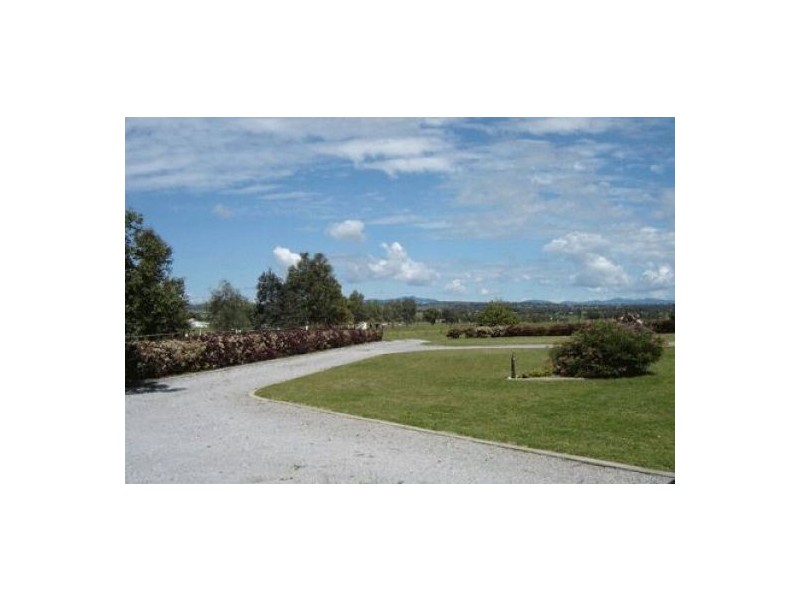 YADEMAN PARK, Tamworth NSW 2340