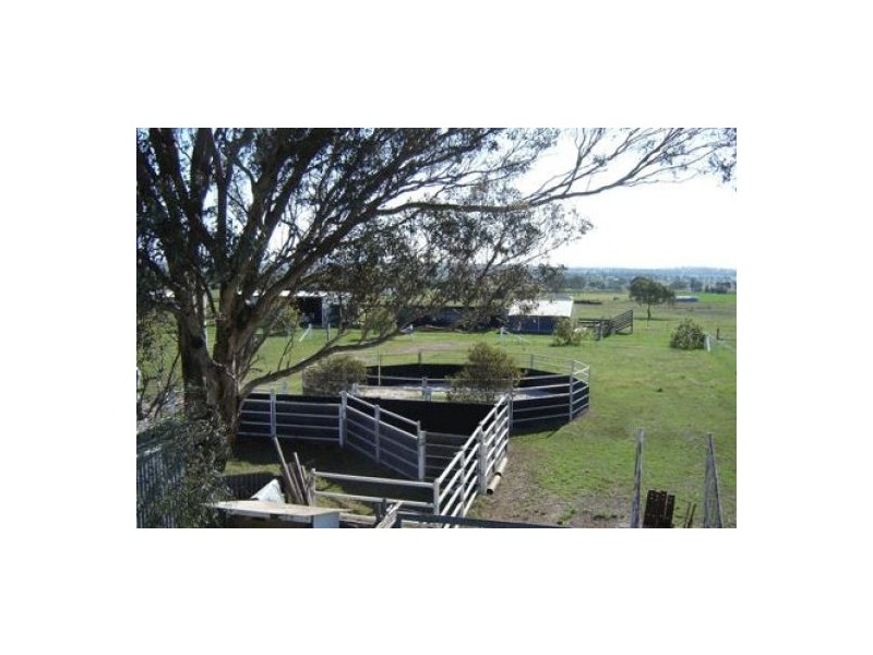 YADEMAN PARK, Tamworth NSW 2340