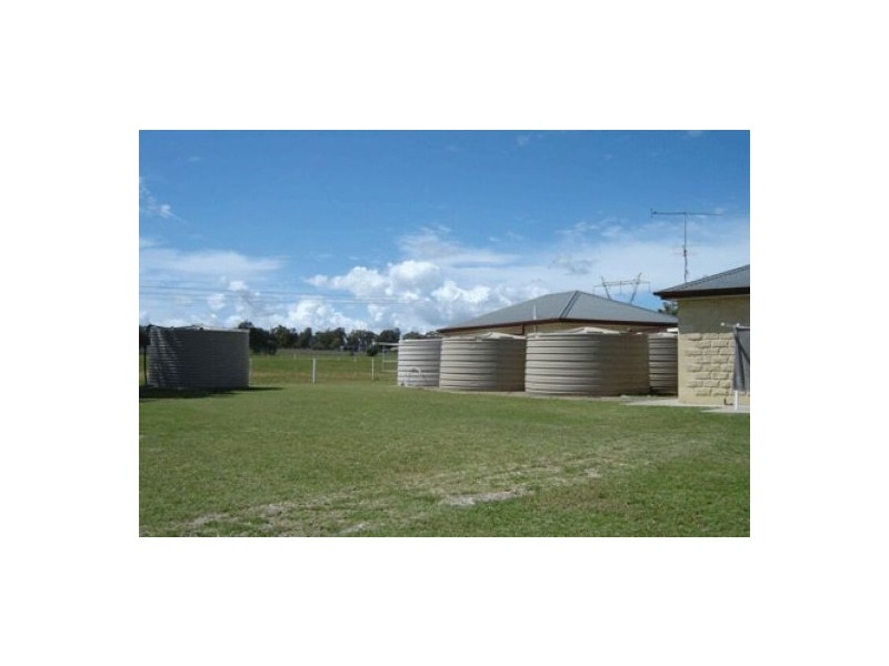 YADEMAN PARK, Tamworth NSW 2340