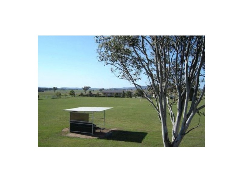 YADEMAN PARK, Tamworth NSW 2340