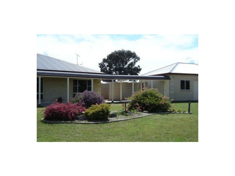 YADEMAN PARK, Tamworth NSW 2340