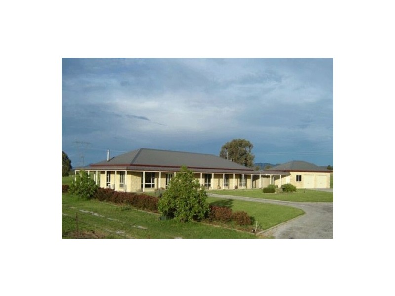 YADEMAN PARK, Tamworth NSW 2340