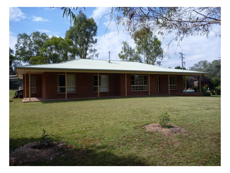 WISEMANS ARM, Tamworth NSW 2340