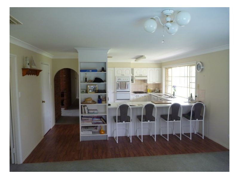 WISEMANS ARM, Tamworth NSW 2340