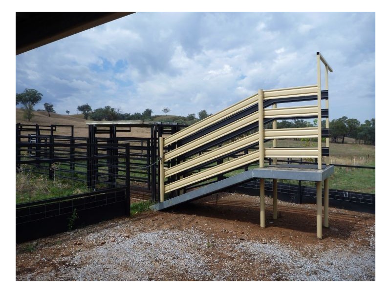 WISEMANS ARM, Tamworth NSW 2340