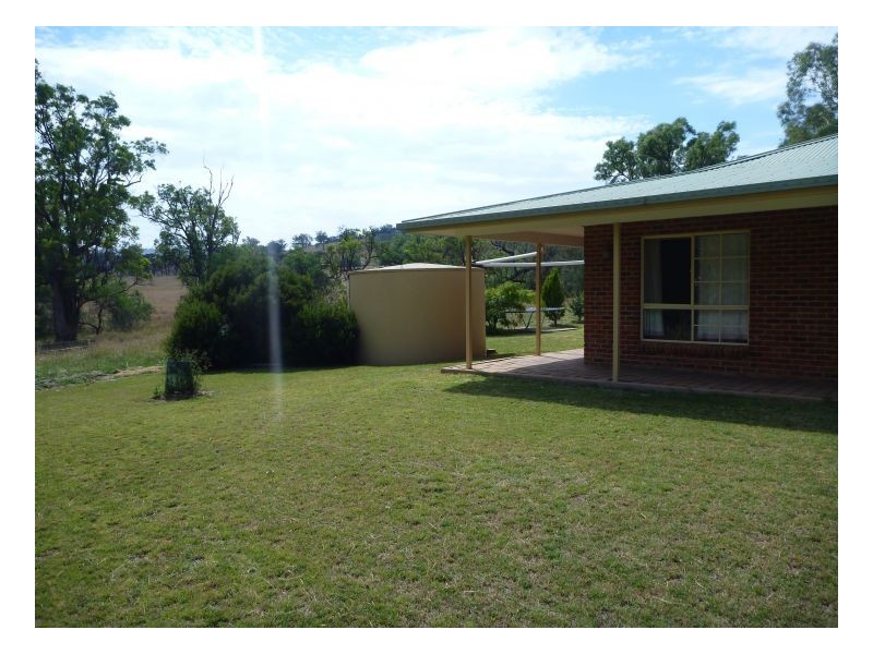 WISEMANS ARM, Tamworth NSW 2340