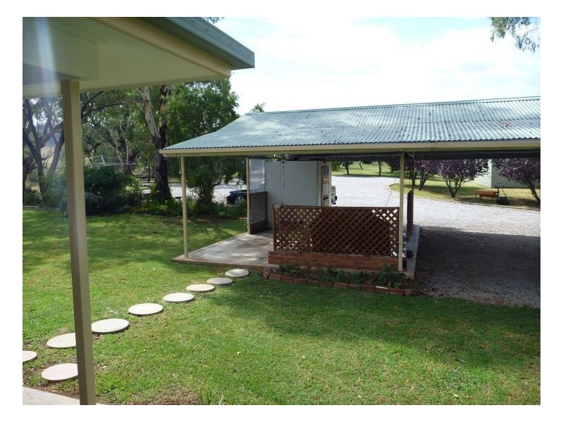 WISEMANS ARM, Tamworth NSW 2340