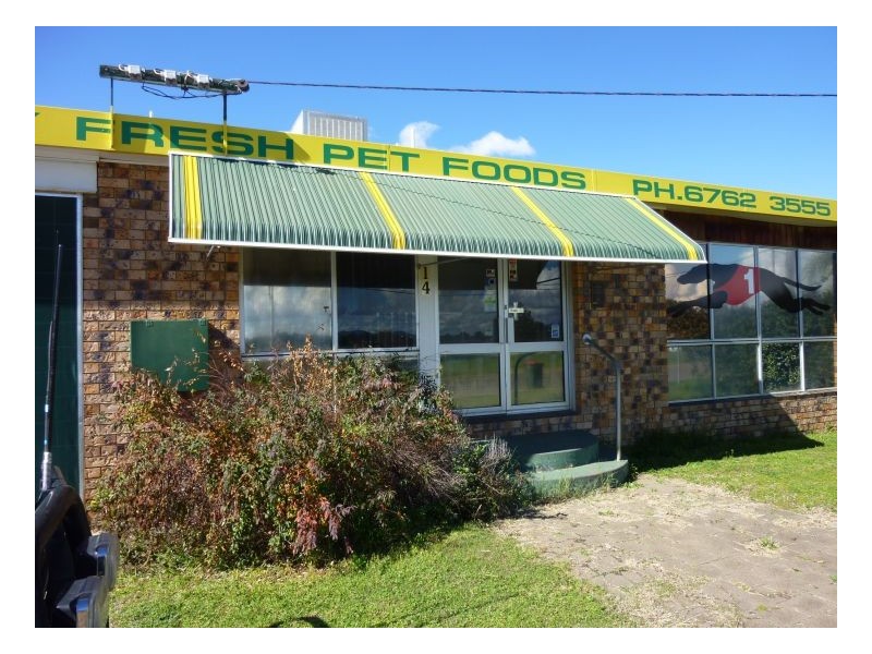 14 BASS STREET, Taminda NSW 2340