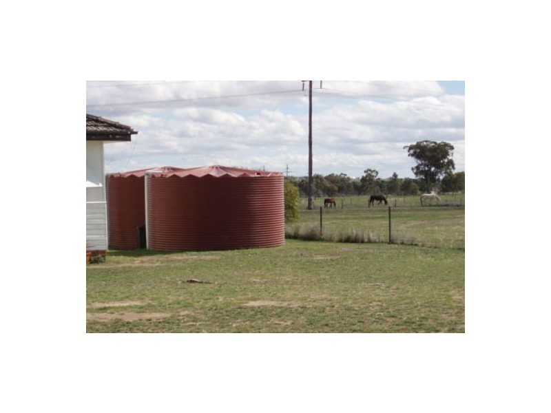 1A WARWICK ROAD – Hillview, Tamworth NSW 2340