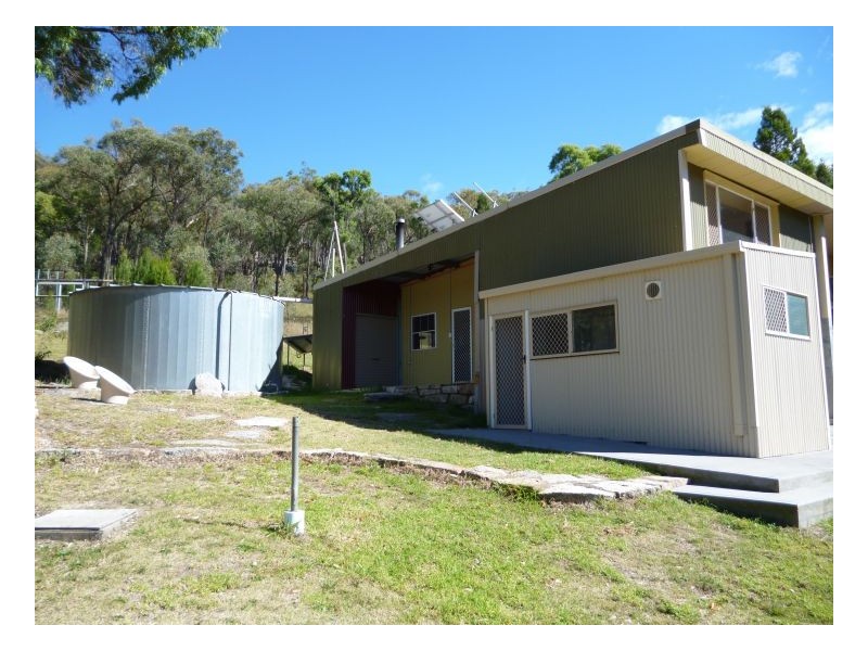 KENT – Watsons Creek, Tamworth NSW 2340