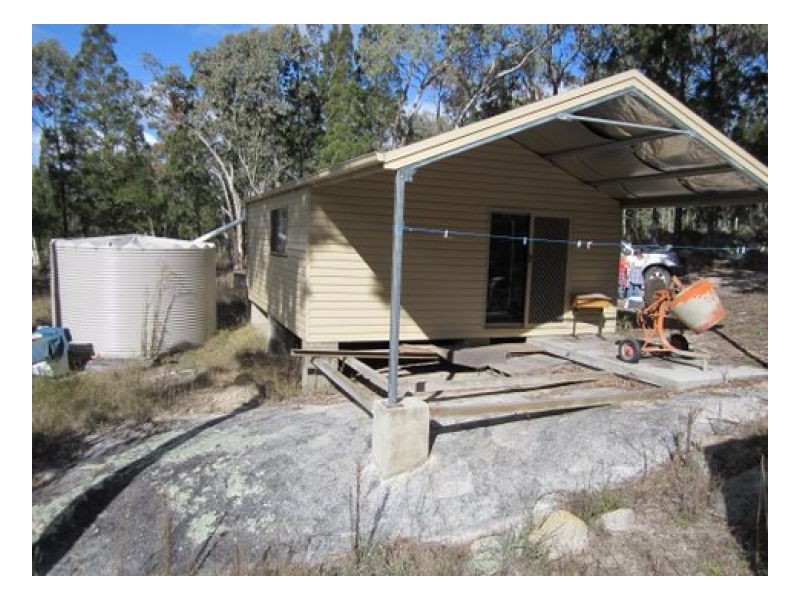 KENT – Watsons Creek, Tamworth NSW 2340