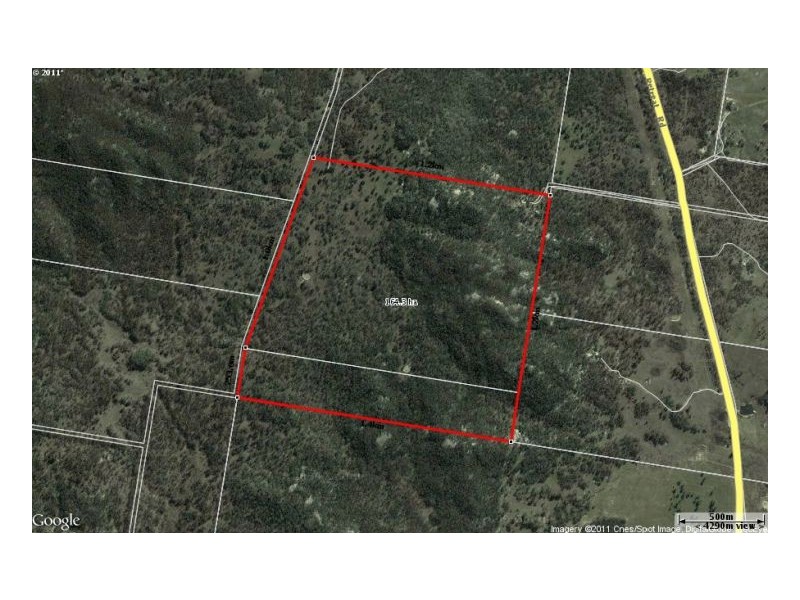 KENT – Watsons Creek, Tamworth NSW 2340