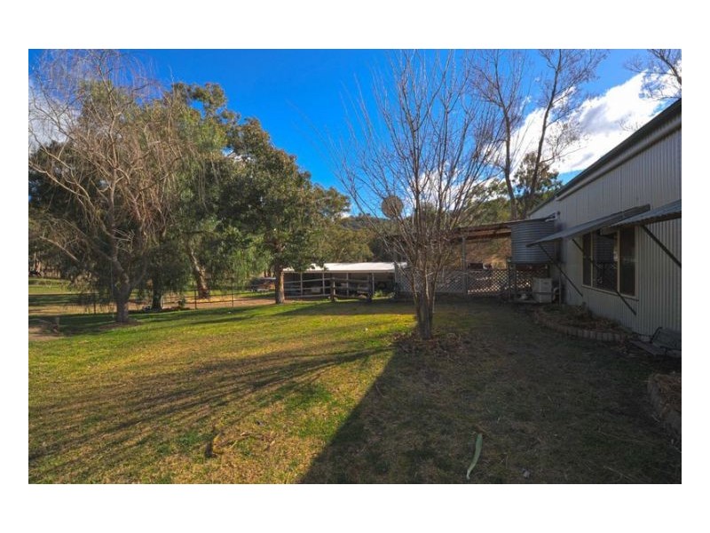 FROGHOLLOW, Woolomin NSW 2340