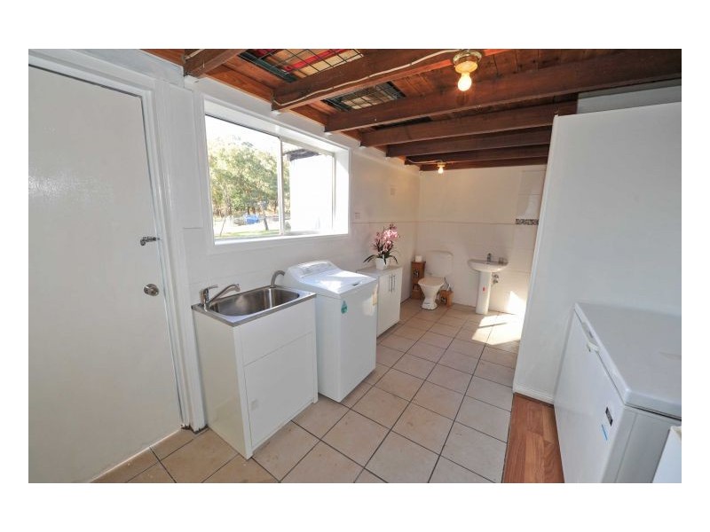 FROGHOLLOW, Woolomin NSW 2340