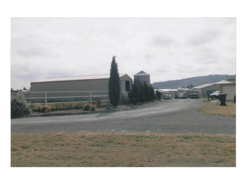 JASON PARK, Goulburn NSW 2580