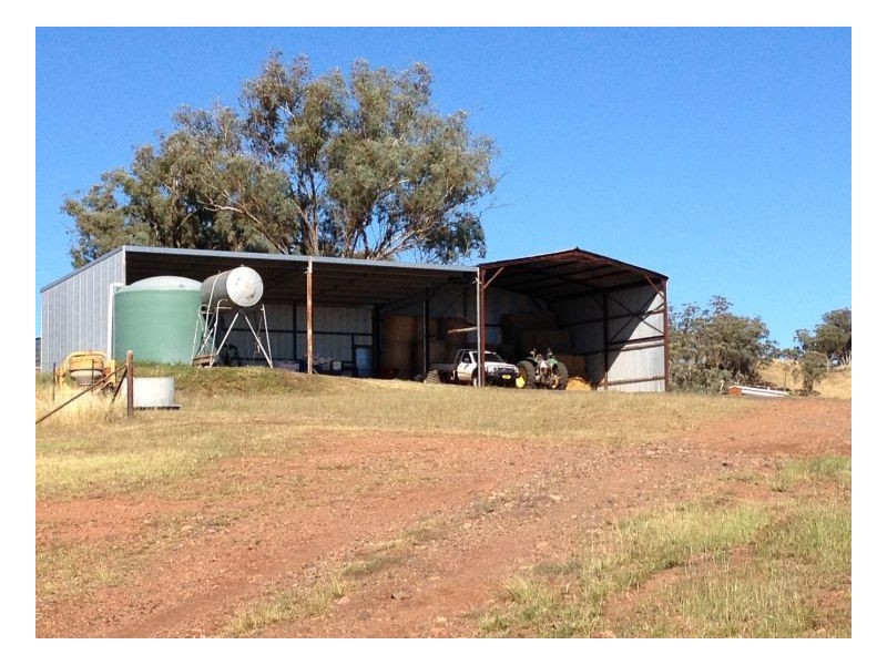 MYALLAWA – Currabubula, Tamworth NSW 2340