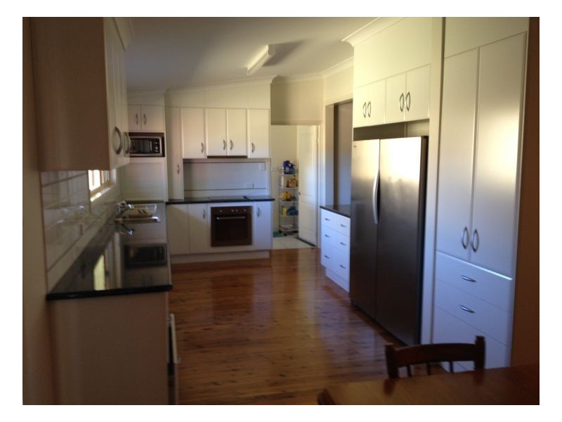 MYALLAWA – Currabubula, Tamworth NSW 2340