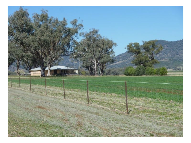 KARRARA-LEA – Gowrie, Tamworth NSW 2340