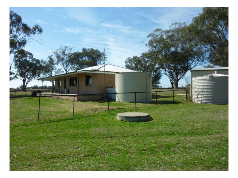 KARRARA-LEA – Gowrie, Tamworth NSW 2340