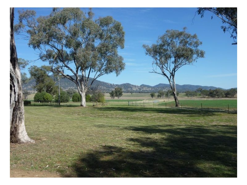KARRARA-LEA – Gowrie, Tamworth NSW 2340