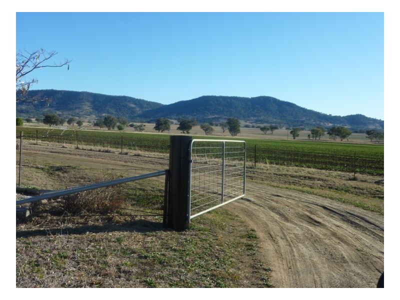 KARRARA-LEA – Gowrie, Tamworth NSW 2340